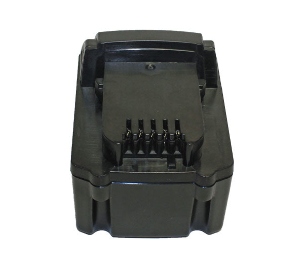 Akku für Milwaukee M14 C14 14,4V 4000mAh Liion