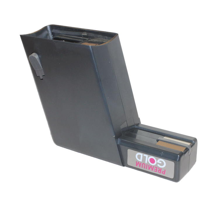 Akku für Würth ABH14 07021141 24V 2.0AH NIMH