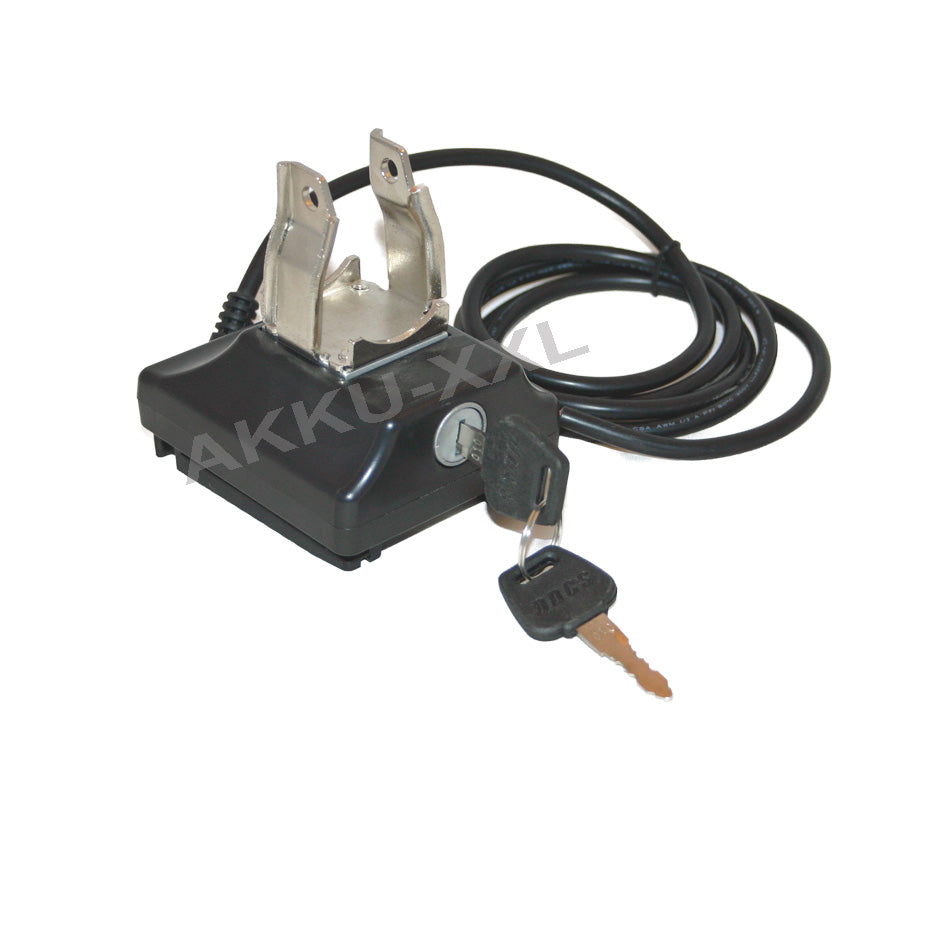 Ebike Akku 36V 11,6AH Li-ion