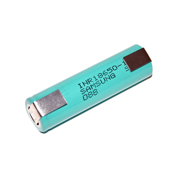 Akku für Bosch Isio, IXO 3,6V Li-ion