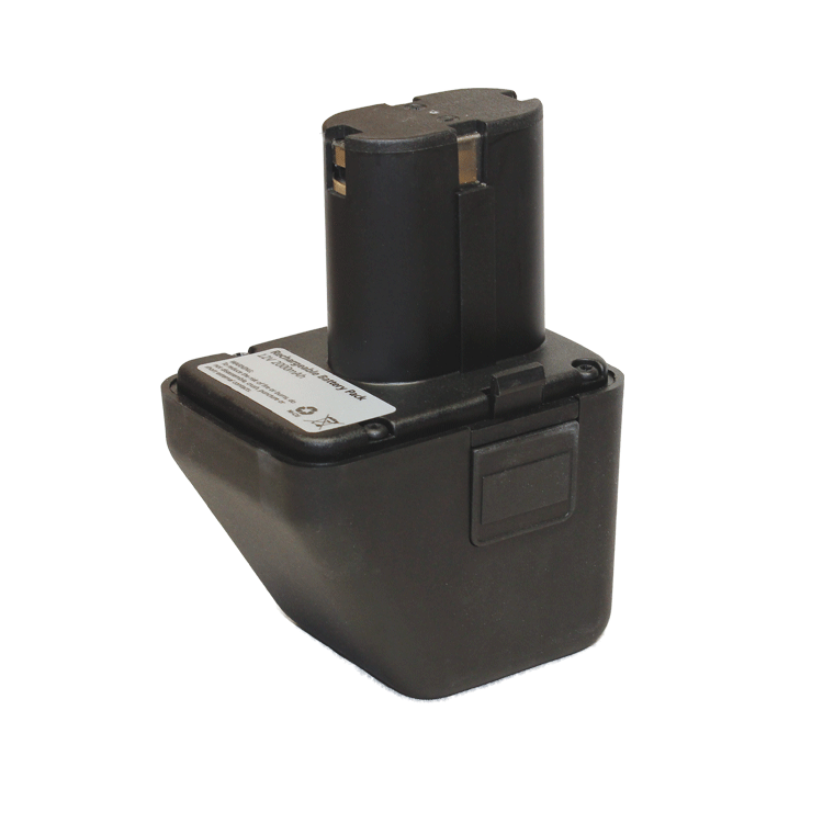 Akku für Würth ANG 12, G12, 070291510, 12V 2.0AH NIMH