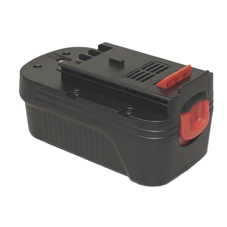 Akku für Black & Decker A18, CD, FS, HP, XTC 18V 2.0Ah NIMH