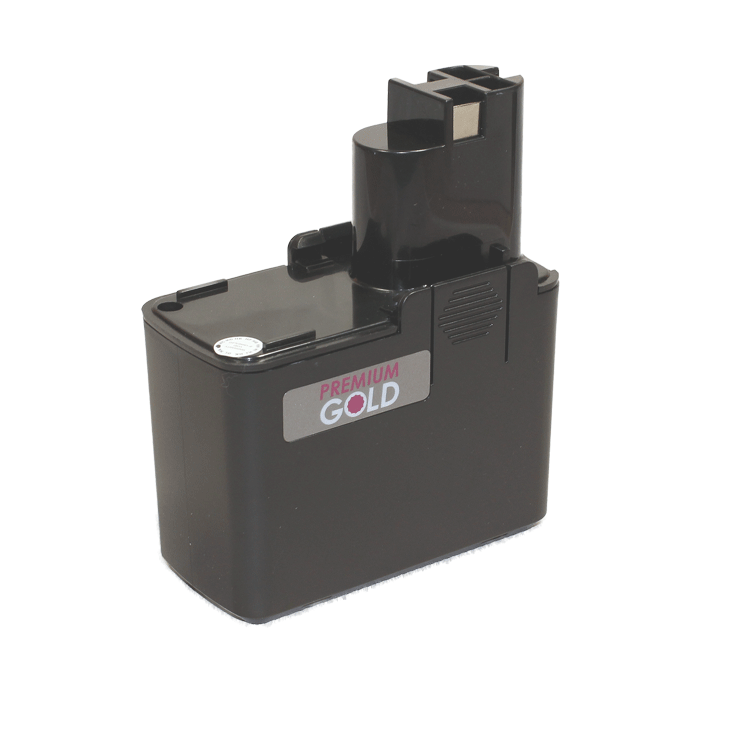 Akku für Bosch GSR, PSB, PSR, 14,4V 2.0AH NIMH