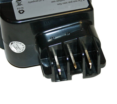 Akku für Metabo 12V 2000mAh NIMH 6.30071 (Stift)