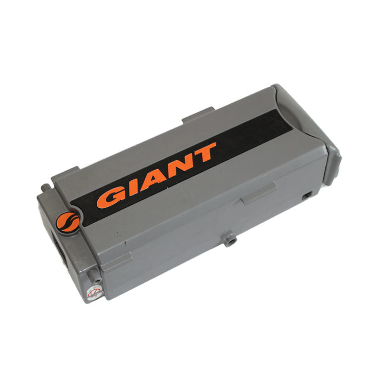 Giant 26V 9AH Akku Li-ion Akkuzellentausch