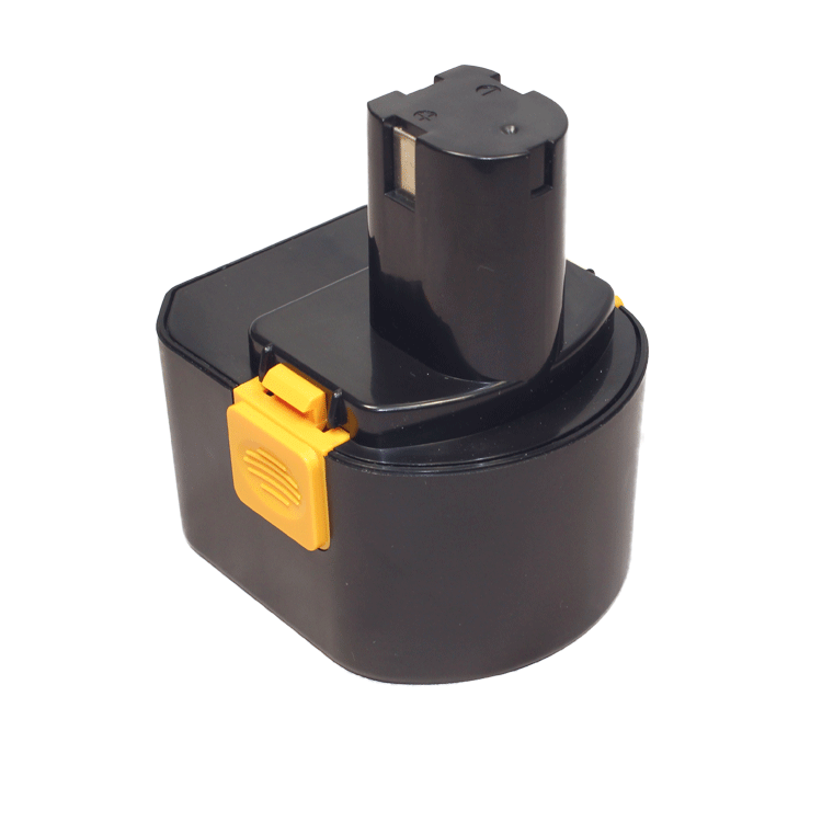 Akku für Ryobi BPP1215, HP, CTH, 12V 2.0AH NIMH