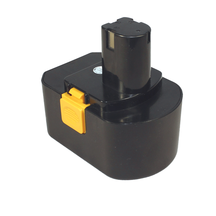 Akku für Ryobi BPP1417, CID, CTH, 14,4V 2.0AH NIMH