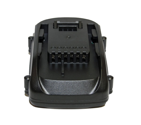 Akku für WORX WA3512 18V 2000mAh Li-ion WG540 / WG251 / WG151