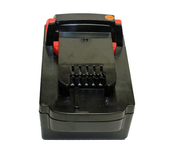 Akku für Milwaukee M18 C18 18V 4000mAh Liion
