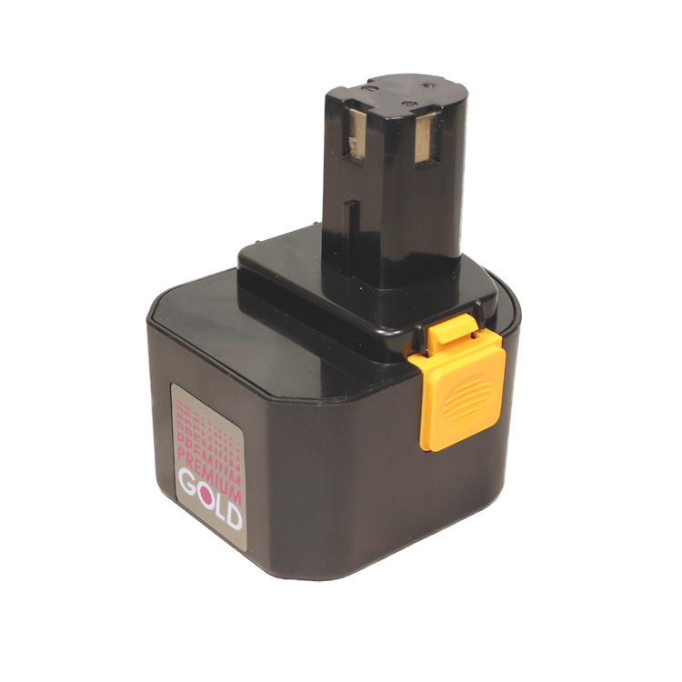Replacement 12V 3.0Ah NiMH Battery For Ryobi 12V Tools – Compatible With Multiple Models 2 thumbnail image