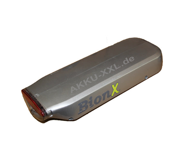 BionX Antrieb 36V / 37V 9,6AH Li-ionen Akku Akkuzellentausch