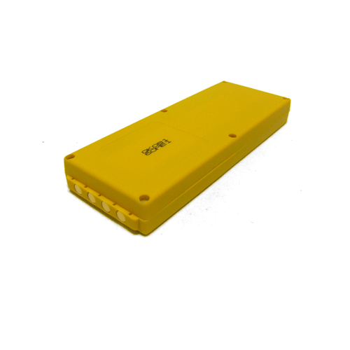 Akku für HBC Fernsteuerung Kranfunk FuB05XL 12V 1500mAh