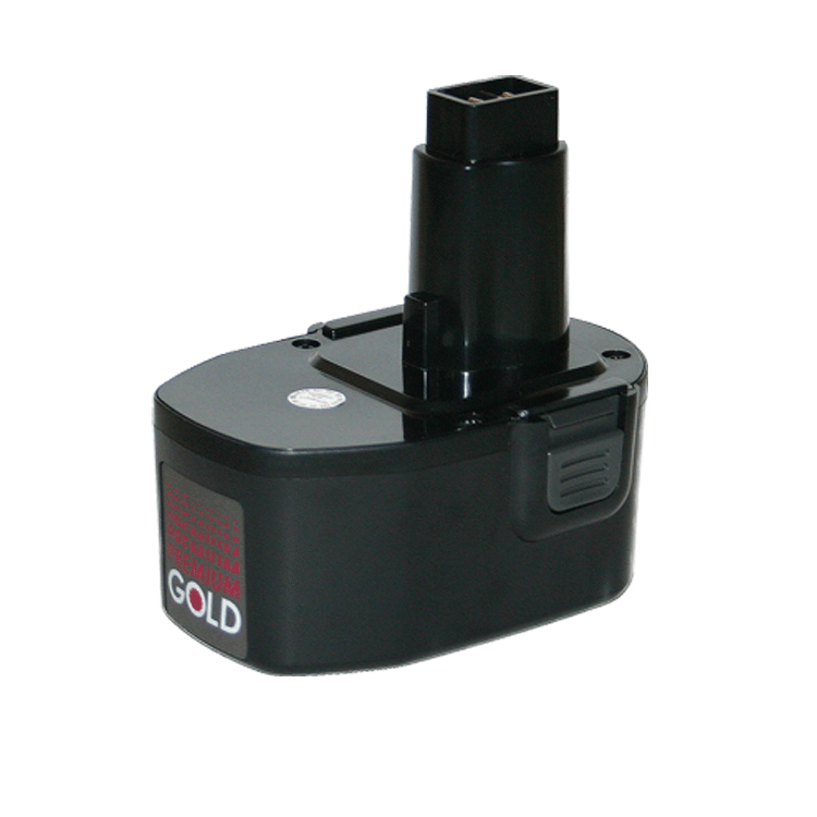 Akku für Würth SP14,4, BS14,4-A, 0700900420 14,4V 2.0AH NIMH