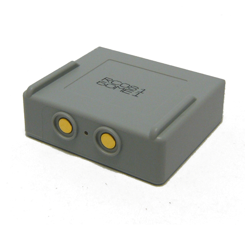Akku für Hetronic Fernsteuerung Kranfunk Mini 3.6V 1500mAh 68300600, 683009