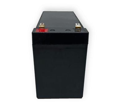 Akku 12V 7,2AH Blei Gel AGM Batterie für USV UPS uvm.
