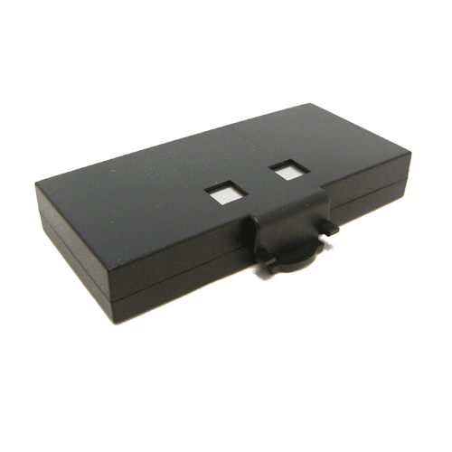 Akku für Hetronic Nova lang 9,6V 2.0Ah Fernsteuerung Kranfunk 68303000, 68303010