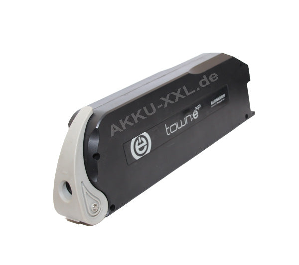 Victoria Eagle Akku JD-PST TranZ-X 36V 11AH Liion Akkuzellentausch