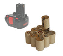 Akku für Bosch PSR12 4/5CS 2607335274 / 2607335463 12V