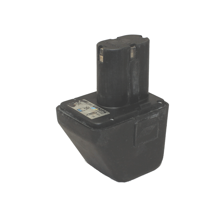 Würth G12 0702 915 10 12V Akkuzellentausch (Reparatur)
