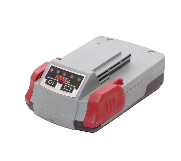 Kress APF144/1,5 14,4V Akku Akkureparatur / Akkuzellentausch