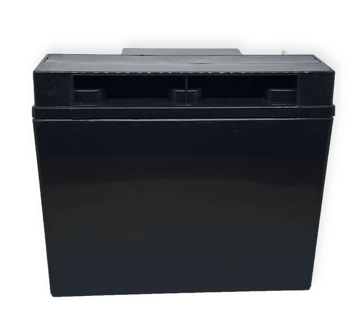 Akku 12V 18AH Blei Gel AGM VRLA Batterie für USV UPS uvm.