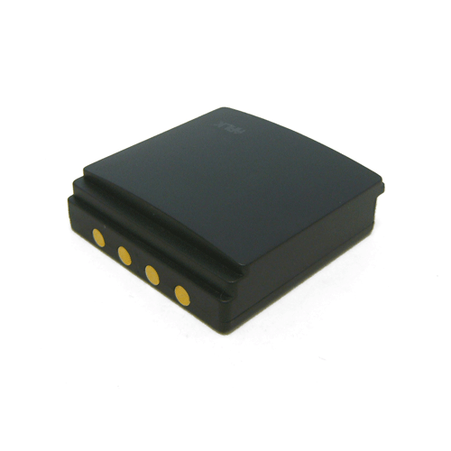 Akku für HBC Fernsteuerung Kranfunk FuB9NM 6V 700mAh