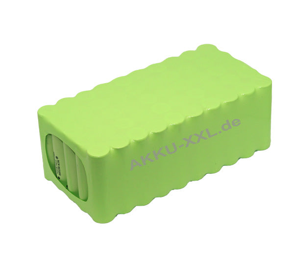 Li-ion 18650 Panasonic Akkupack 10S5P 36V 145000mAh 14,5Ah NCR18650PF