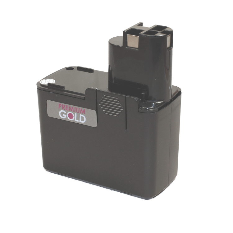 Akku für Bosch GSR, PSB, PSR, 14,4V 2.0AH NIMH