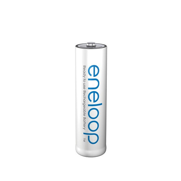 Panasonic Eneloop AA 1.2V 2000mAh NIMH