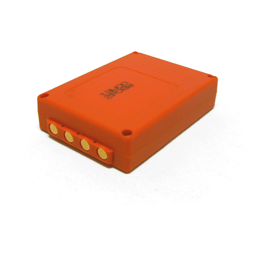 Akku für HBC Fernsteuerung Kranfunk FuB05XL, 6V 2000mAh
