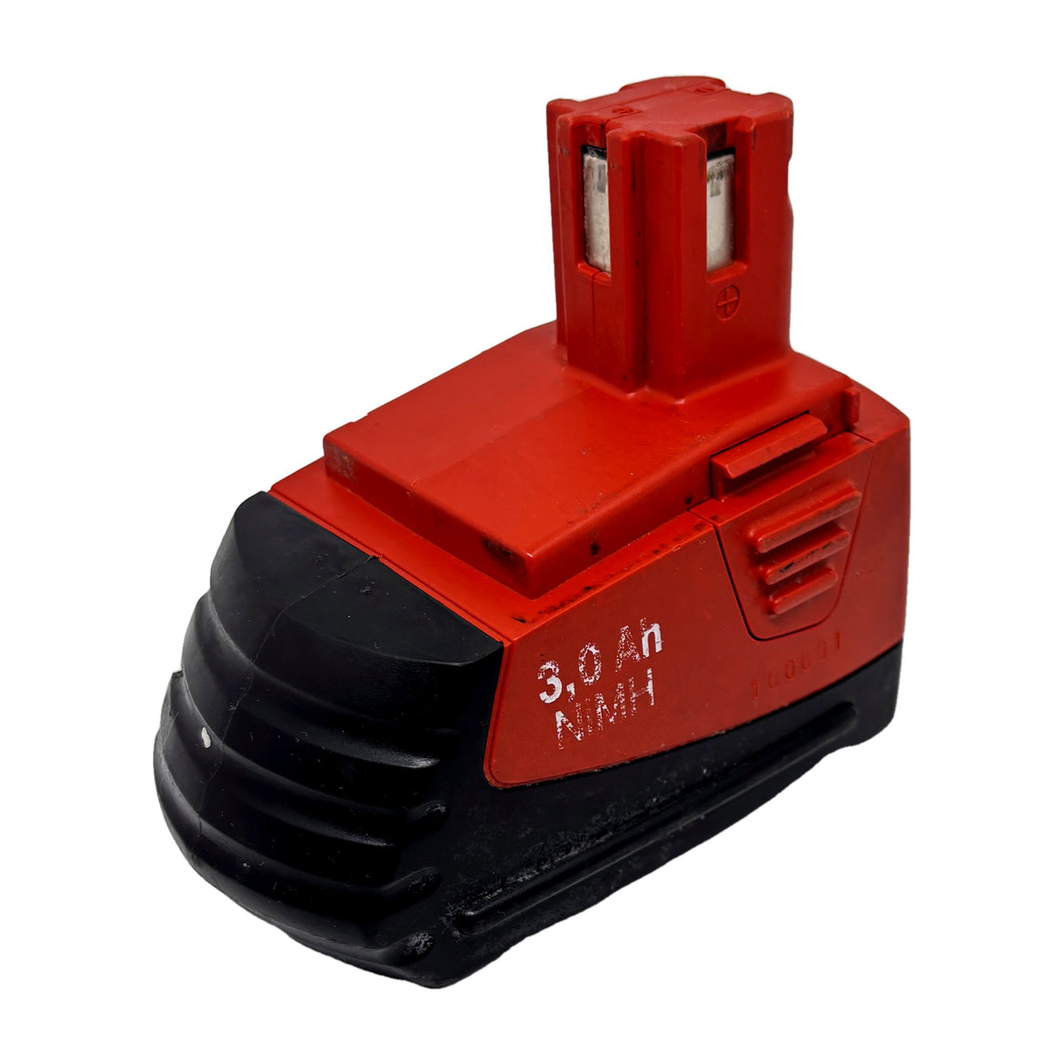 Akku für Hilti SFB126 12V NiMH refurbished – Originalgehäuse mit neuen Zellen