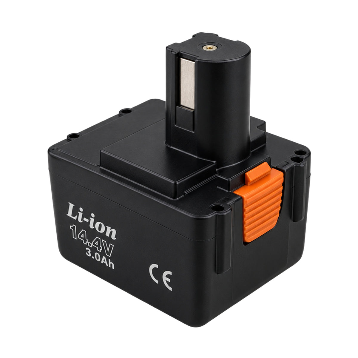 TJEP RE-BAR XP 14,4V Akku 4,4 Ah bzw. 3,0 Ah 115500 – Zellentausch mit 4,0 Ah