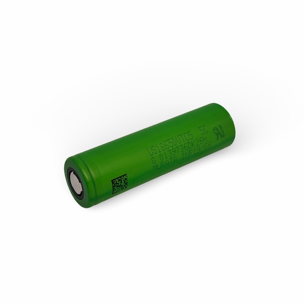 Sony Murata US18650VTC5 Liion Einzelzelle 3,6V 2600mAh