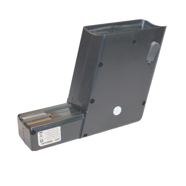 Akku für Würth ABH14 07021141 24V 2.0AH NIMH