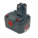 Akku für Bosch PSR, GSR, GLI, GSB 2607335274 12V 1,5AH NIMH