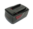 Akku für Hilti SF6-A22 SF 6H-22 22V 4000mAh LiIon