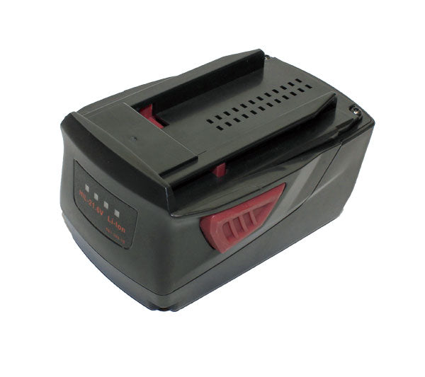 Akku für Hilti SFC 22-A SFD 22-A 22V 4000mAh LiIon