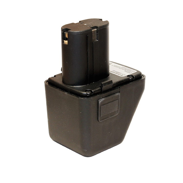 Akku für Würth ANG 12, G12, 070291510, 12V 2.0AH NIMH