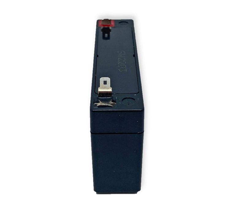 Akku 6V 1,2AH Blei Gel AGM Batterie für USV UPS uvm.