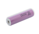 Samsung 18650 35E Liion Einzelzelle 3,6V 3450mAh Button Top