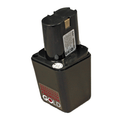 Akku für Bosch GBM, GSB, PBM, 2607300002 9,6V 2,0AH NIMH