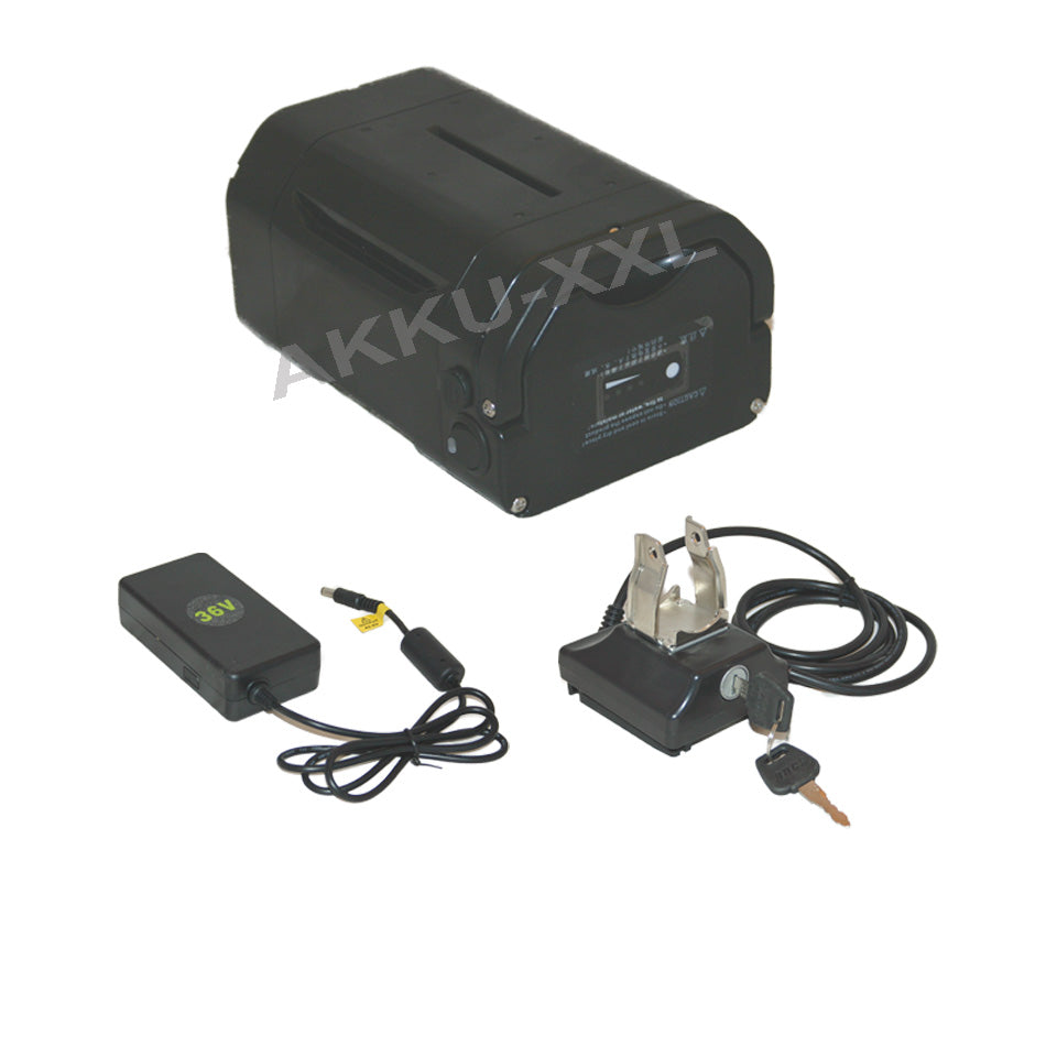 Ebike Akku 36V 11,6AH Li-ion