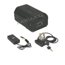 Ebike Akku 36V 11,6AH Li-ion