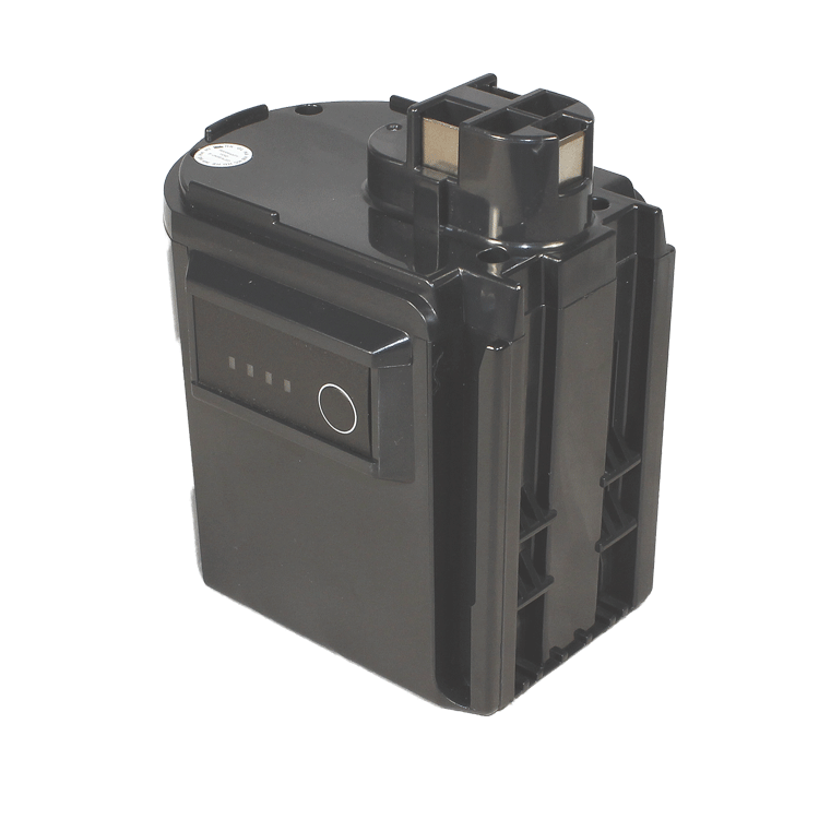 Akku für Würth WA24, ABH20, 0702300824 24V 3.0AH NIMH