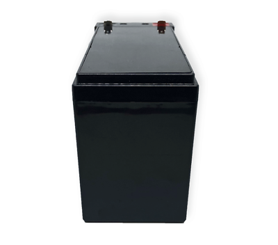 Akku 12V 7,2AH Blei Gel AGM Batterie für USV UPS uvm.