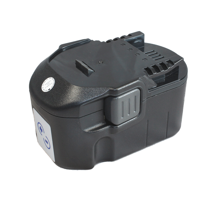Akku für Würth BS14-A Solid 0700980420 14,4V 2.0AH NIMH