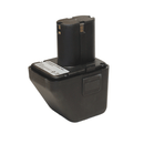 Akku für Würth ANG 12, G12, 070291510, 12V 2.0AH NIMH