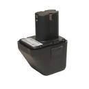 Akku für Würth ANG 12, G12, 070291510, 12V 2.0AH NIMH