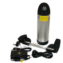 Ebike Trinkflaschen Akku 36V 10,4AH Li-ion