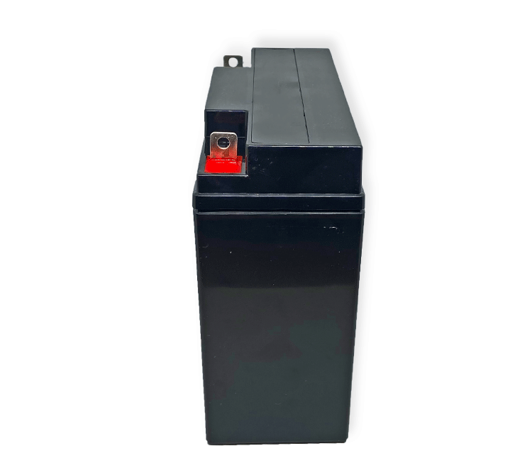 Akku 12V 18AH Blei Gel AGM VRLA Batterie für USV UPS uvm.
